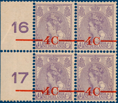 Kavel 4238
