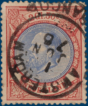 Lot 2161