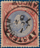 Kavel 2161