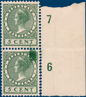 Kavel 4274