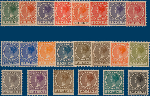 Kavel 4299