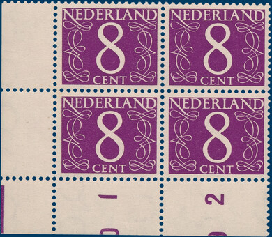 Kavel 4349