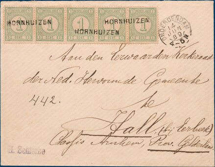 Kavel 2225