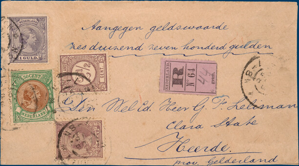 Kavel 2226