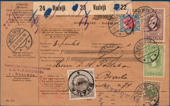Kavel 2245
