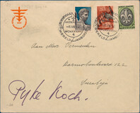 Kavel 2254
