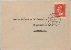 Kavel 2258