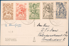 Kavel 2263
