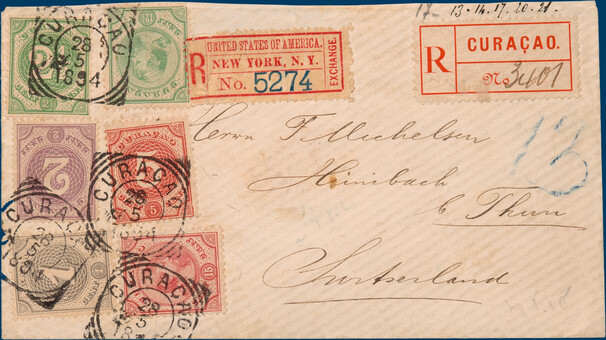 Lot 2351