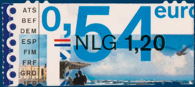 Kavel 4445