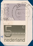 Kavel 4530