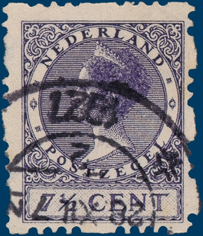 Kavel 4543