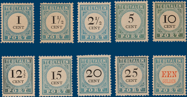 Kavel 4564
