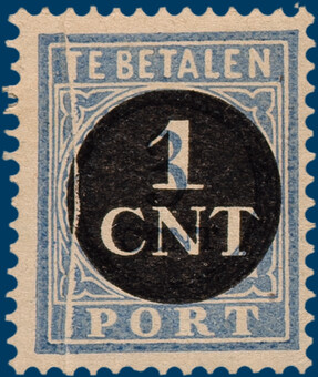 Kavel 4586