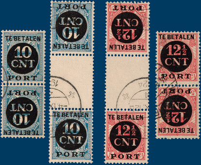 Kavel 4593