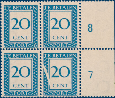 Kavel 4597