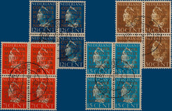 Kavel 4603