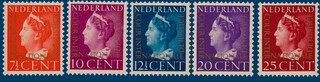 Kavel 4607