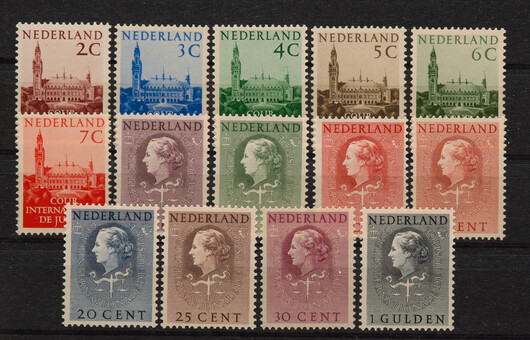 Kavel 4611