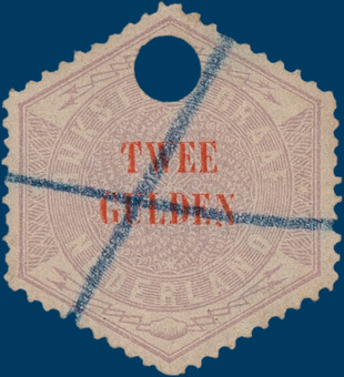 Kavel 4641