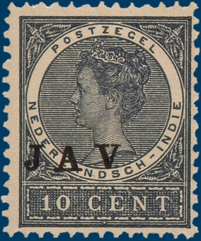 Kavel 3033