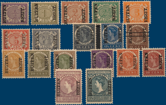 Kavel 3038