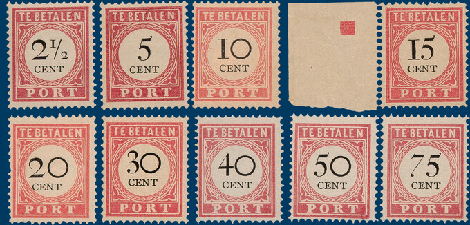 Lot 3073