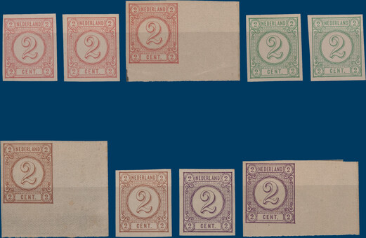 Kavel 3285