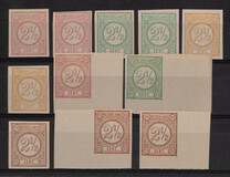 Kavel 3286