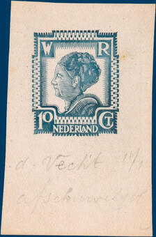Kavel 3299