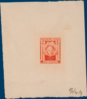 Kavel 3323