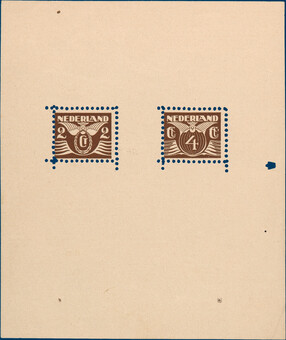 Kavel 3329