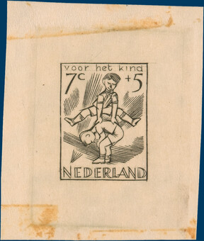 Lot 3371