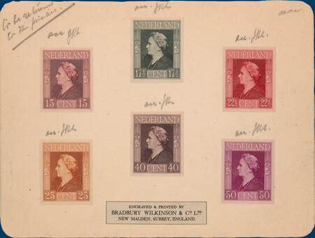 Kavel 3364