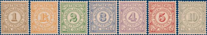 Kavel 5784