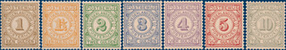 Kavel 5784