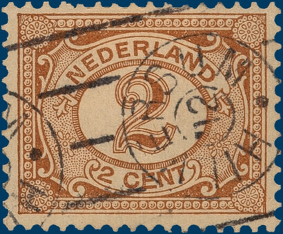 Kavel 2736