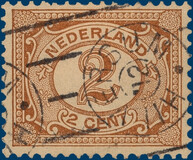 Kavel 2736