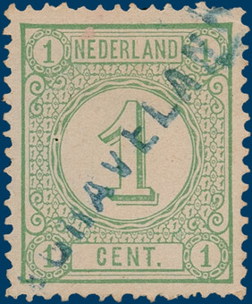 Kavel 2222