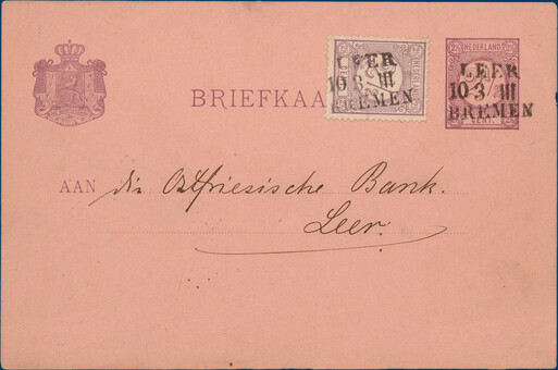 Lot 2864