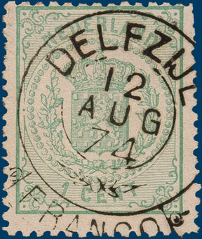 Kavel 2268