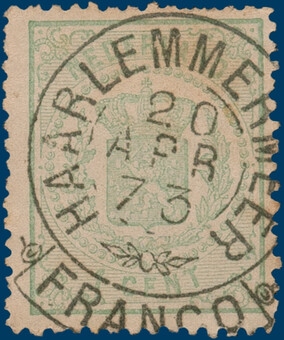 Kavel 2273