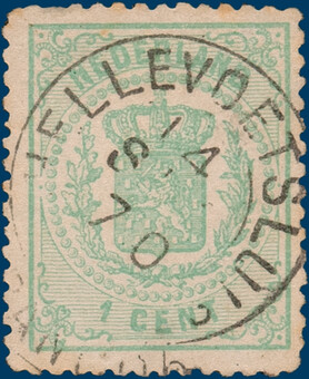 Kavel 2275