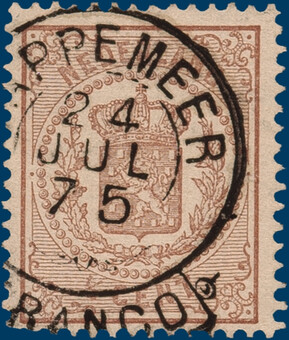 Kavel 2284