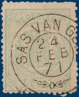 Kavel 2285