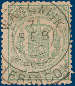 Kavel 2289