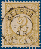 Kavel 2450