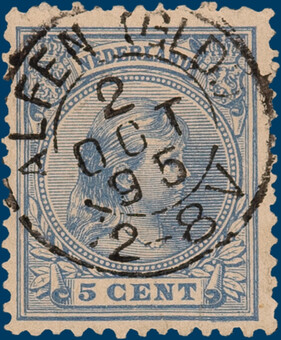Kavel 2435