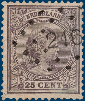 Kavel 2396