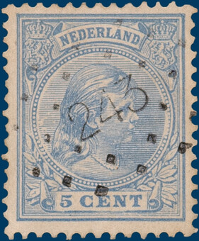 Kavel 2410